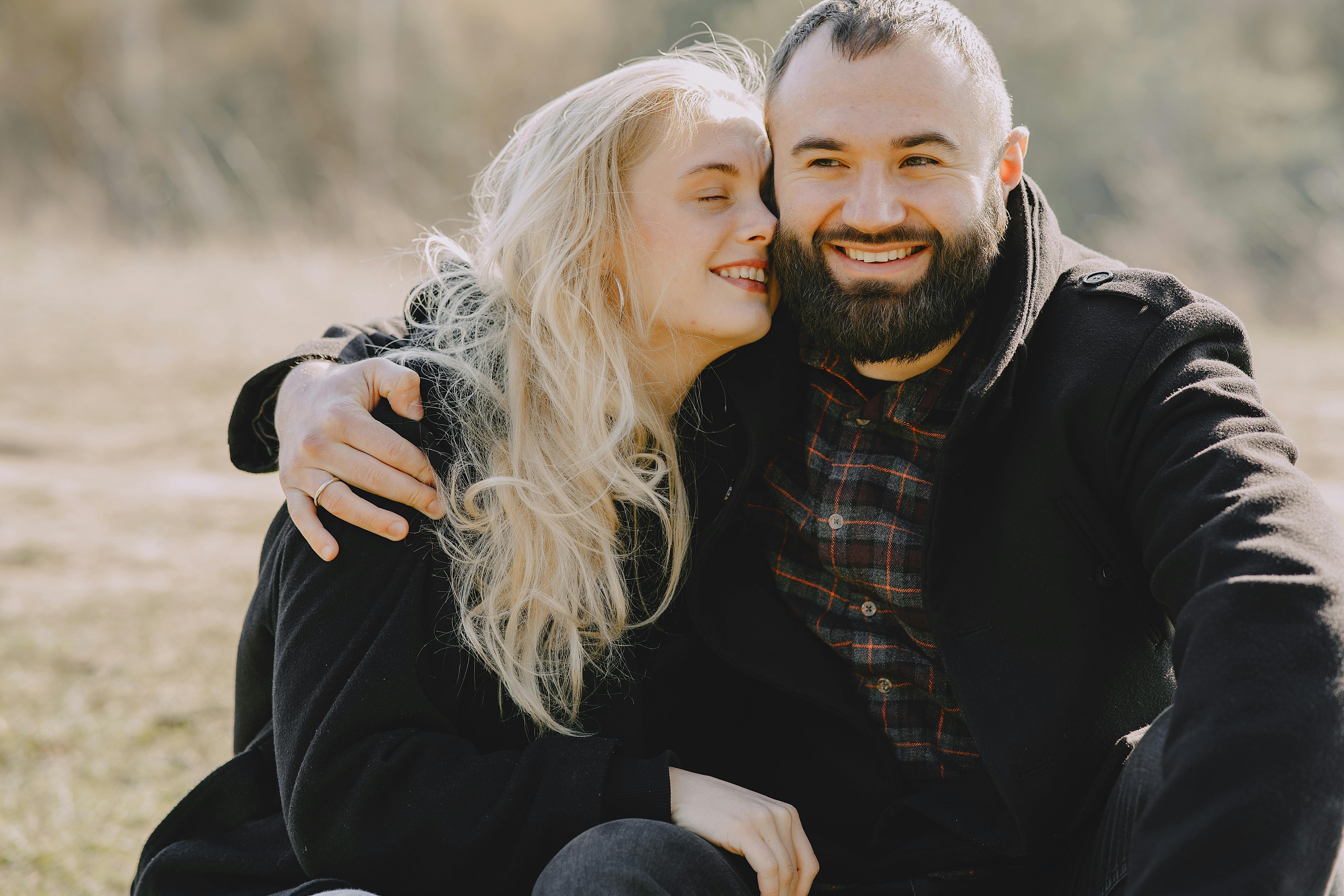 Couples Therapy Denton TX