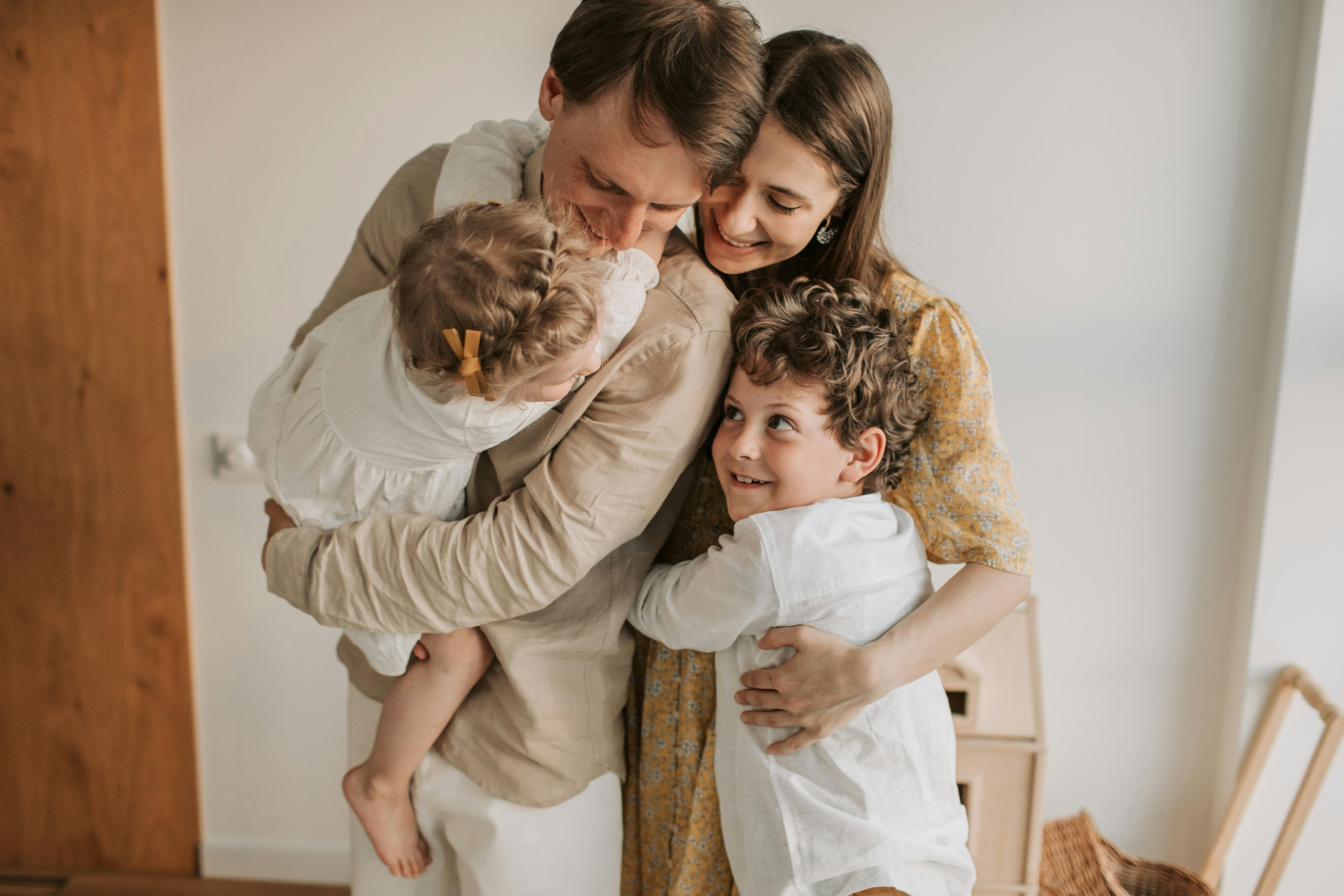 Family Counseling Denton TX