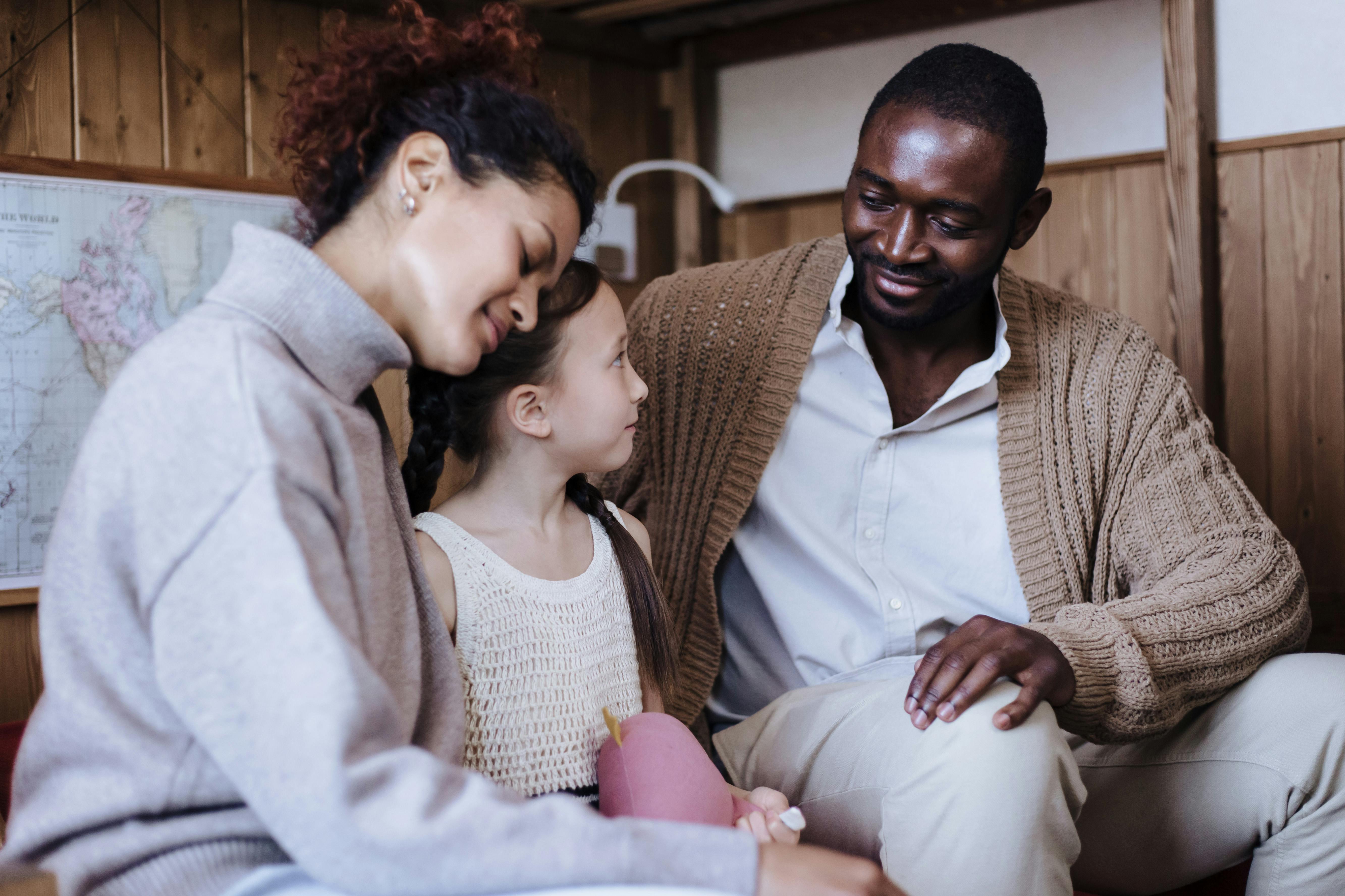 Family Therapy Denton TX