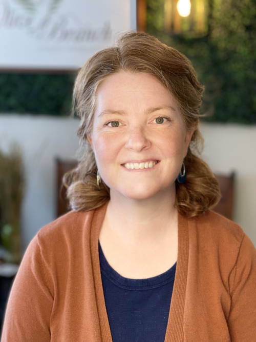 Olive Branch Family Therapy Our Team